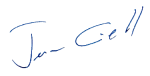Firma Director Gerente