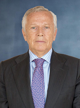 Jaime Aguirre de Cárcer y Moreno