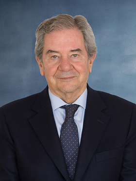 Juan Güell Ubillos