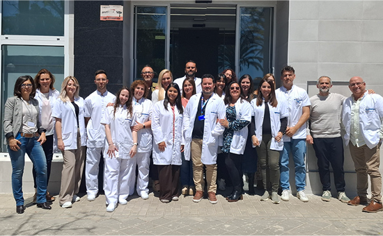 Equipo Alicante