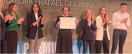 Reconocimiento