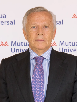 Jaime Aguirre de Cárcer y Moreno