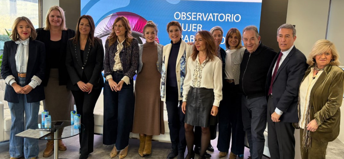 Presentación en Madrid