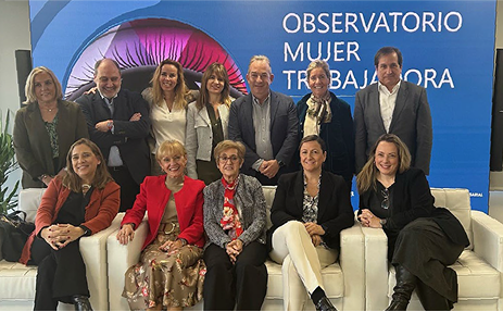 Modelo asistencial híbrido