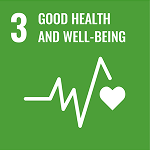 Good health and well-being
