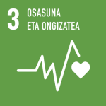Osasuna eta Ongizatea