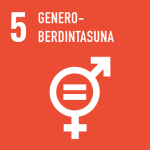Genero-berdintasuna