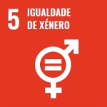 Igualdade de xénero