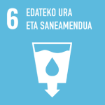 Edateko Ura eta Saneamendua