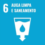 Agua limpa e saneamento