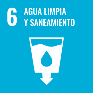 Agua limpa y saneamiento