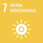 Energia Berriztagarriak