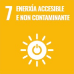 Energía accesible e non contaminante
