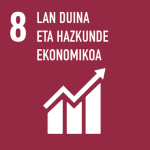 Lan Duina eta Hazkunde Ekonomikoa
