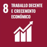 Traballo decente e crecemento económico