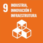 Industria, innovación e infraestrutura