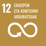 Ekoizpen eta Kontsumo Arduratsuak