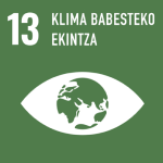 Klima babesteko Ekintza