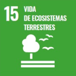 Vida de Ecosistemas Terrestres