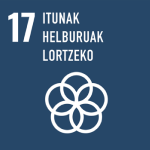Itunak Helburuak Lortzeko