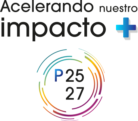 Acelerando nuestro impacto positivo +